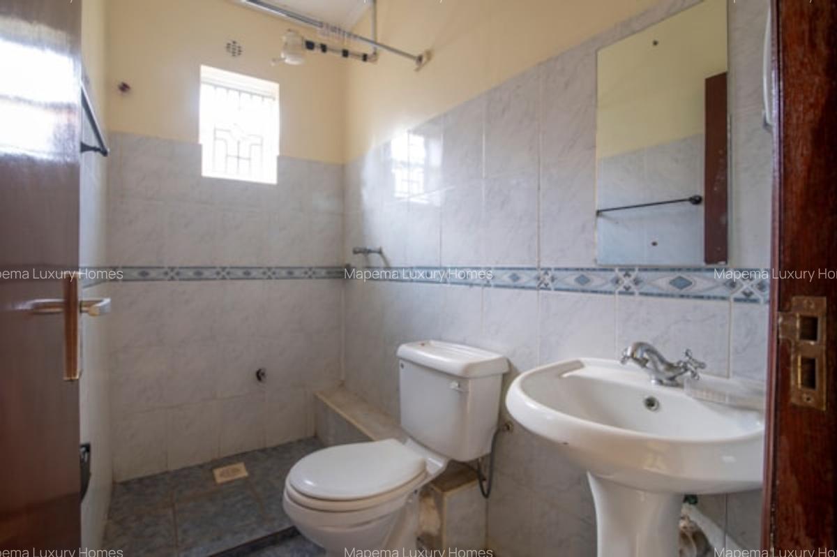 5 Bed House with En Suite at Kenya School Of Law - 6