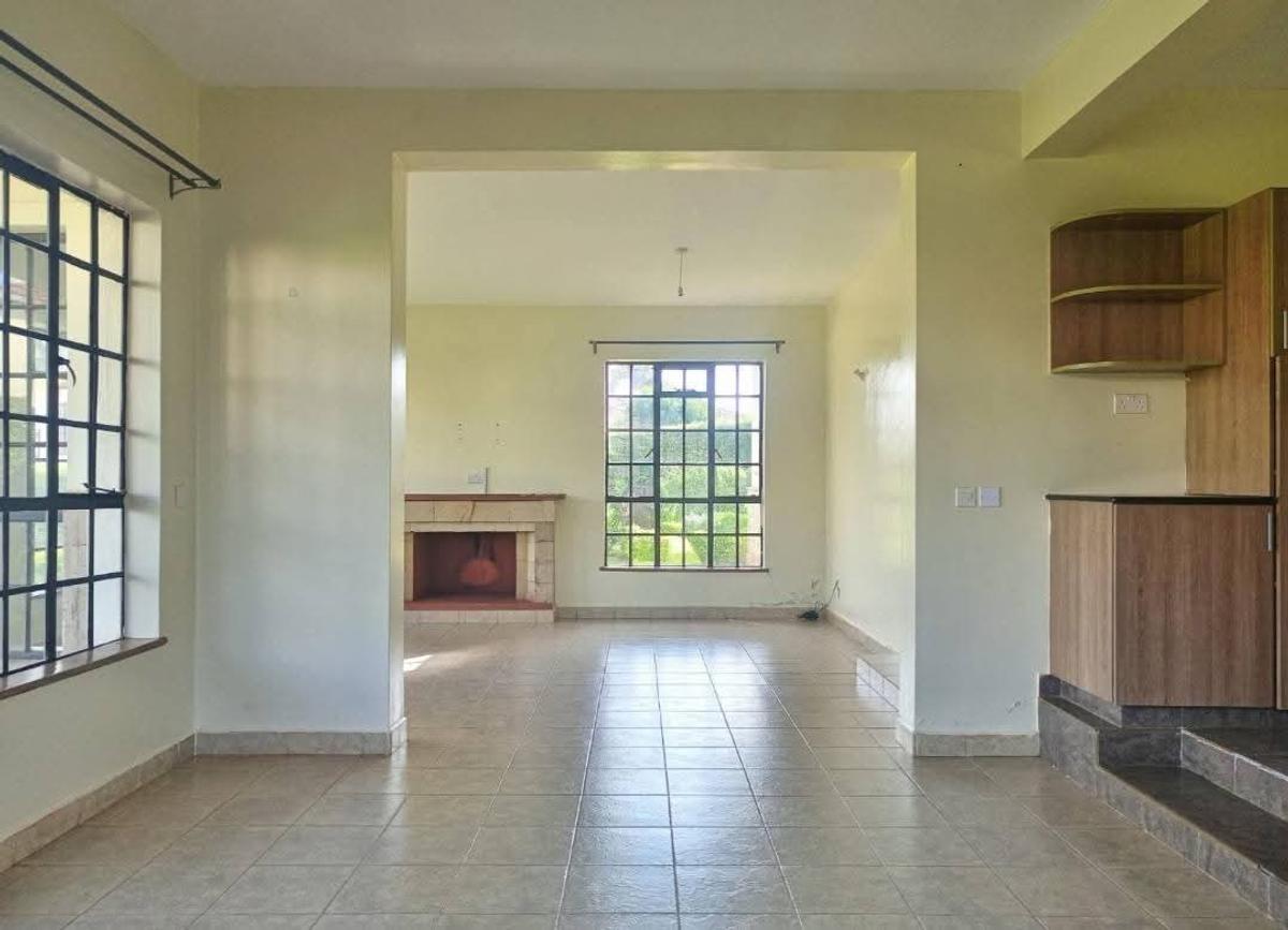 4 Bed House with En Suite at Limuru - 18