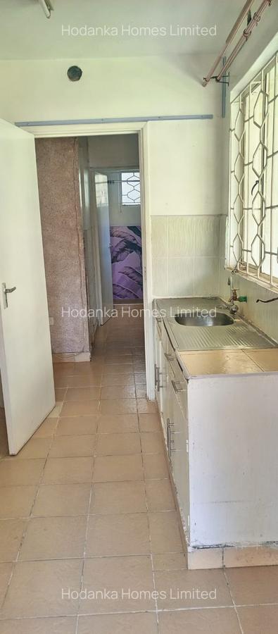 Commercial Property with Service Charge Included at Kilimani - 3