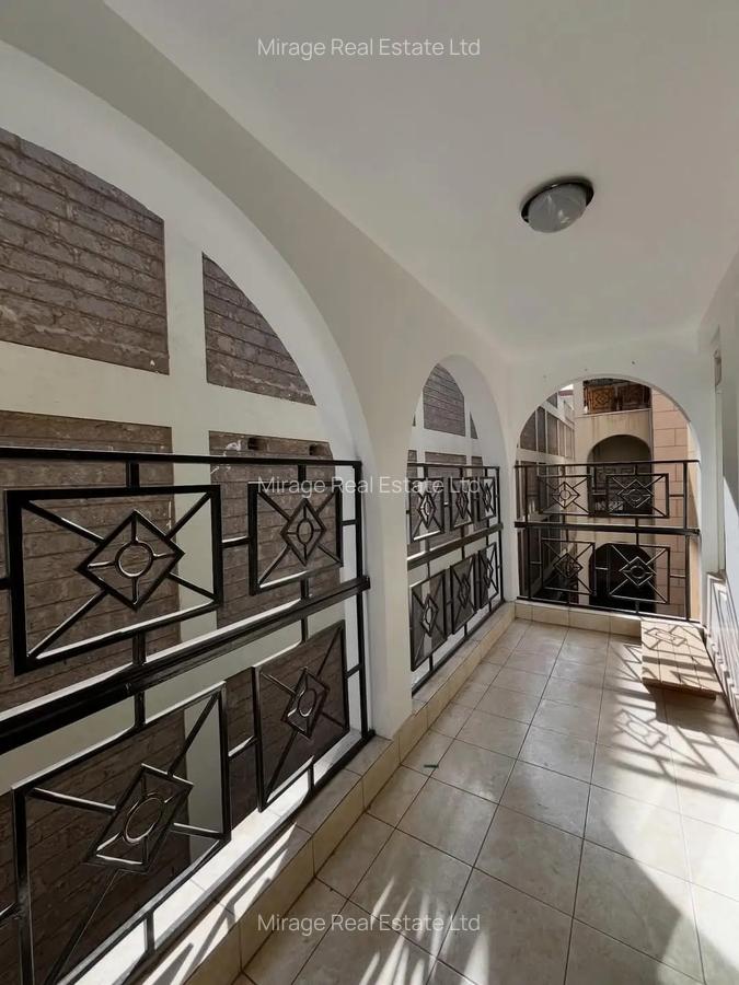 3 Bed Apartment with En Suite in Kilimani - 14