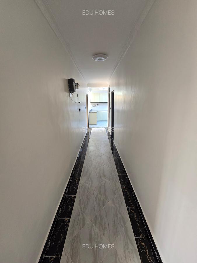 3 Bed House with En Suite at Thikaroad - 13