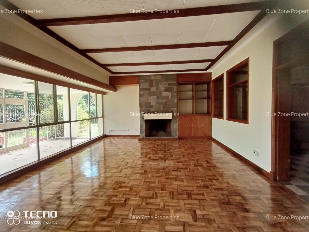 4 Bed House with En Suite at Off Thigiri Ridge - 5