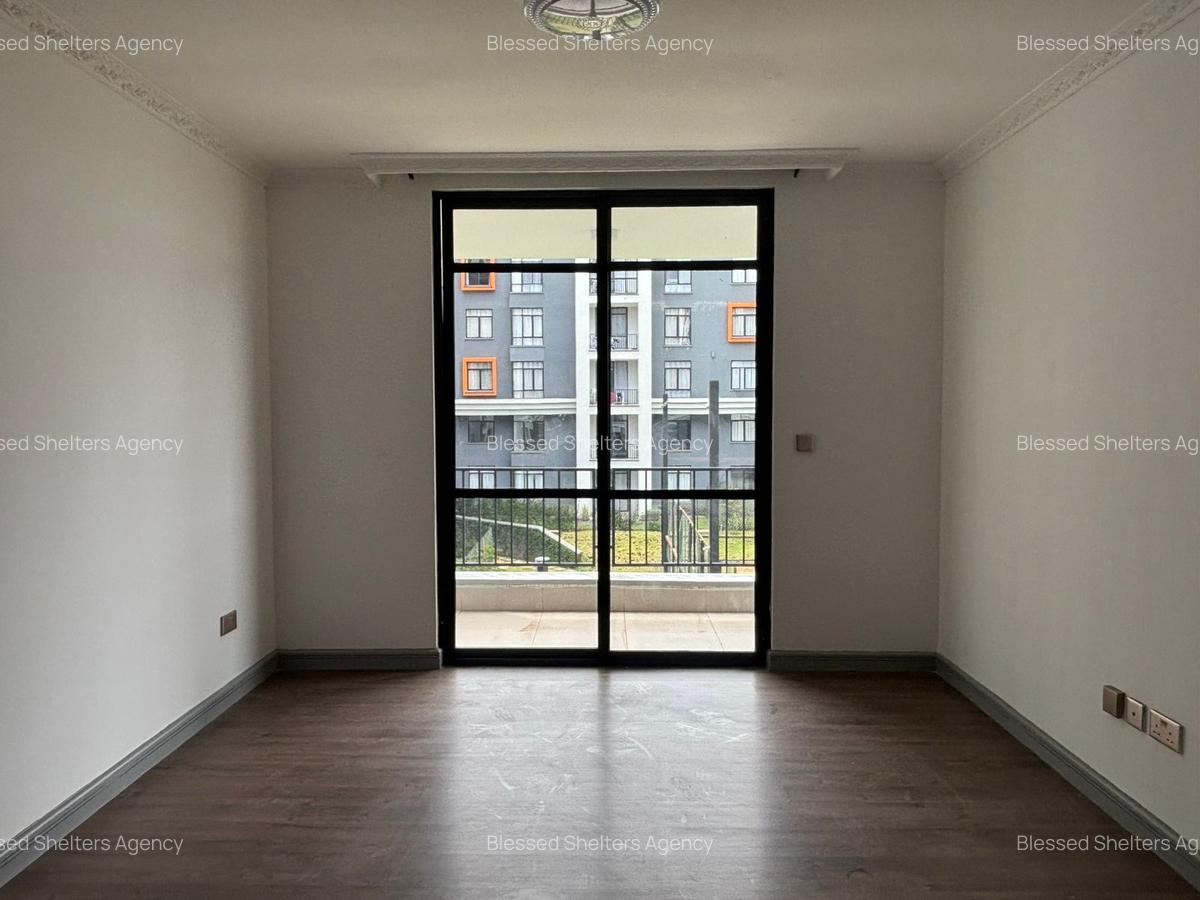 Serviced 3 Bed Apartment with En Suite in Tigoni - 17