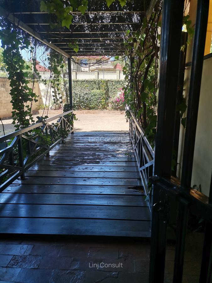 4 Bed House with En Suite at Runda - 7