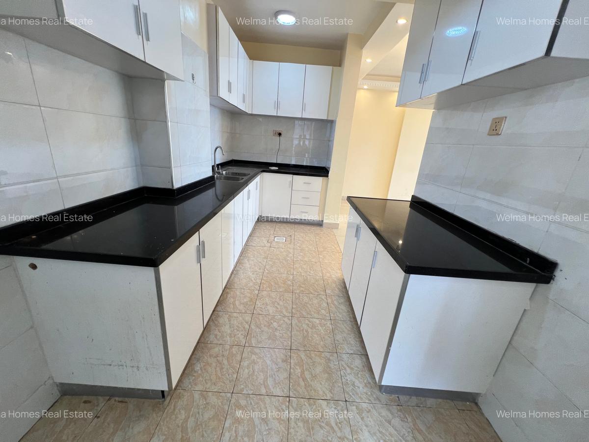 3 Bed Apartment with En Suite in Kileleshwa - 2