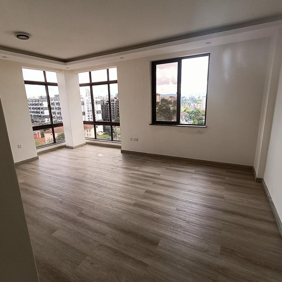 3 Bed Apartment with En Suite in Kileleshwa - 15