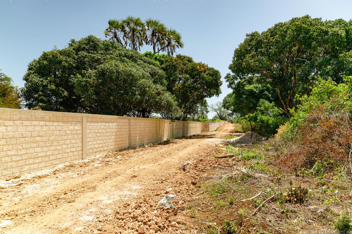 Residential Land at Beach Road - 7