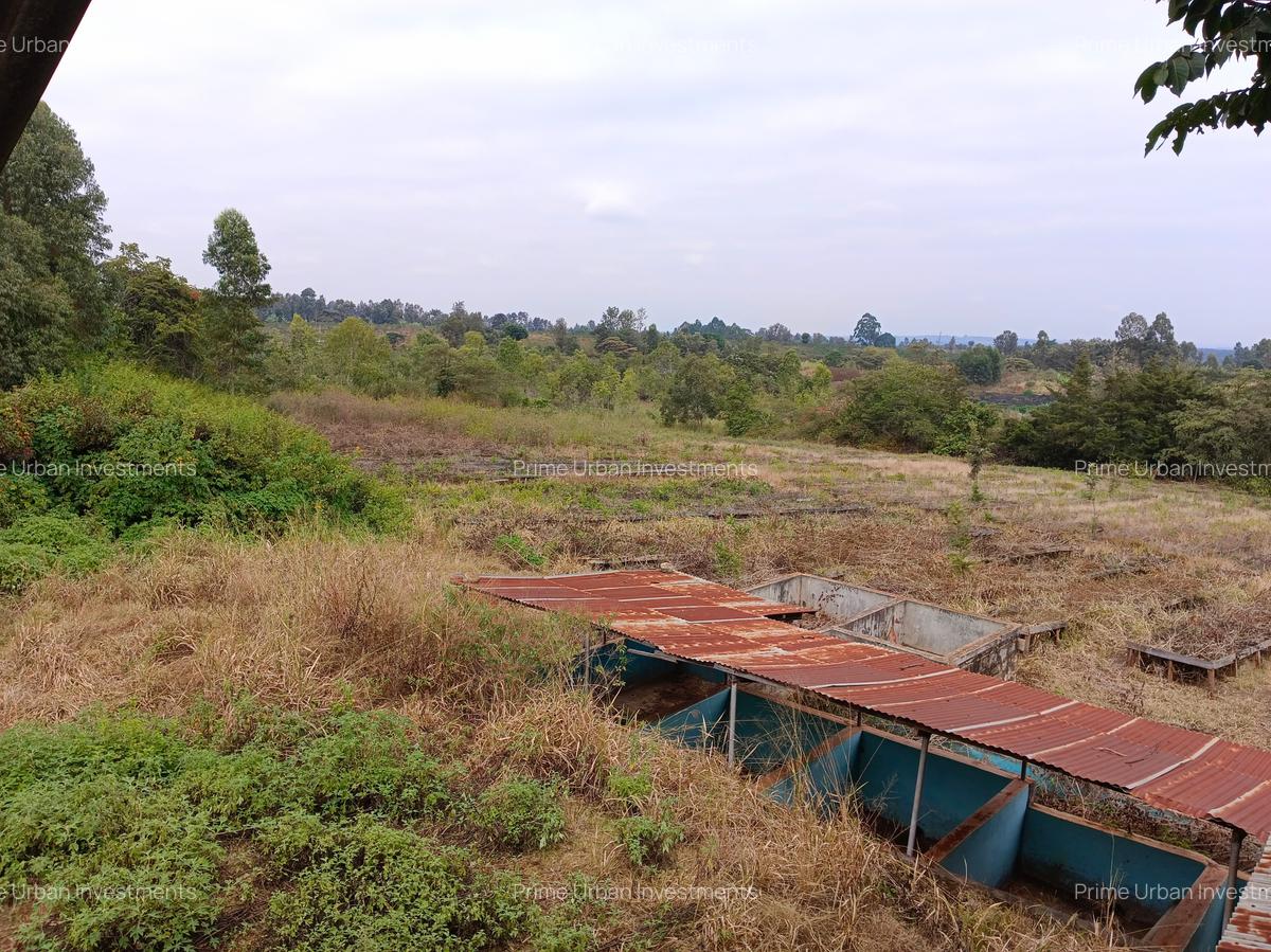 Land in Murang'a County - 3