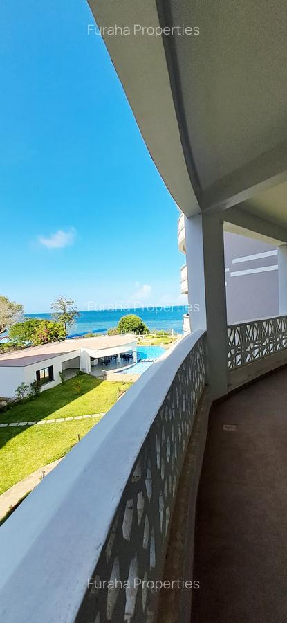 2 Bed Apartment with En Suite at Nyali - 16