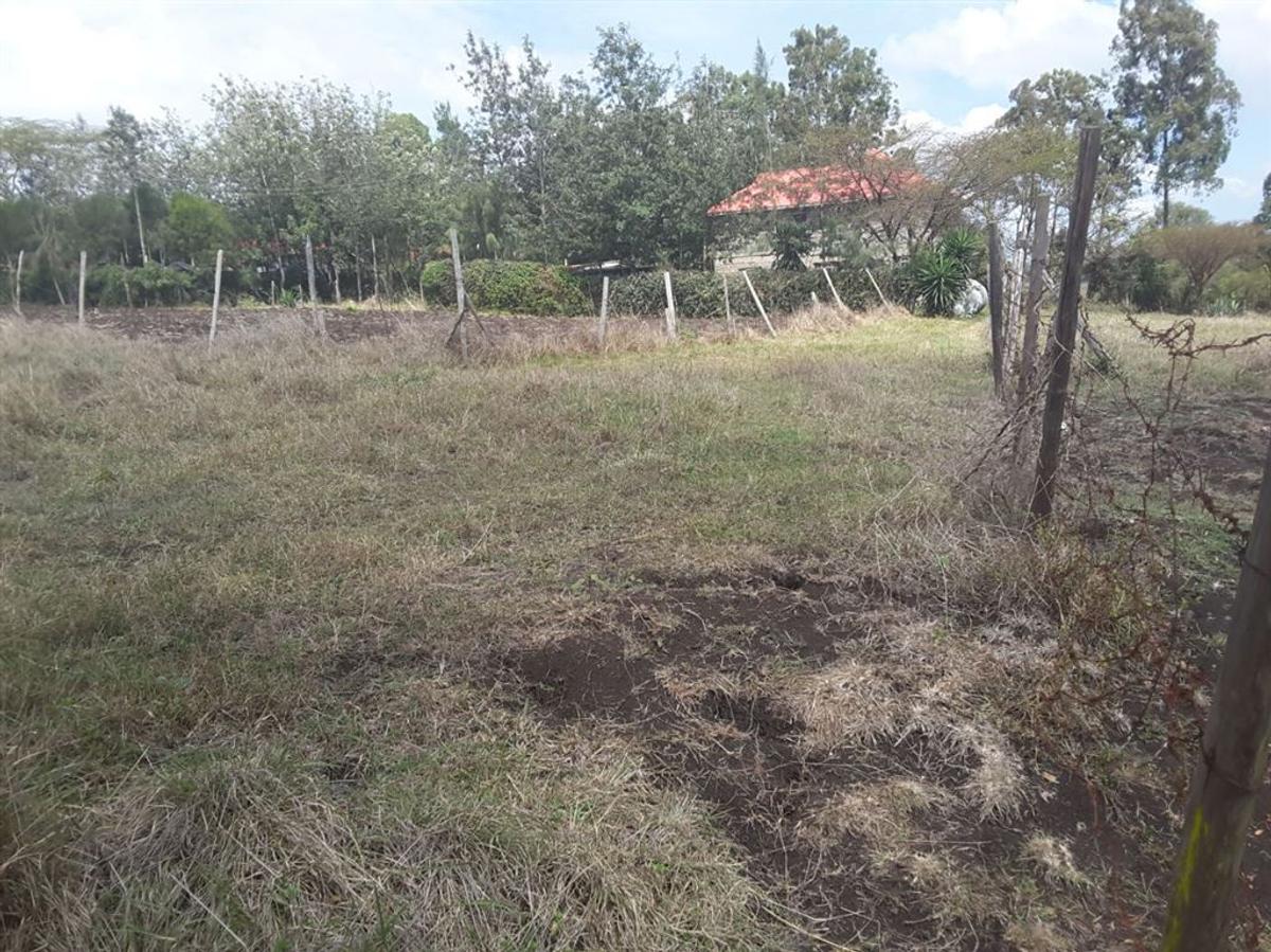 53 m² Residential Land in Ongata Rongai - 8