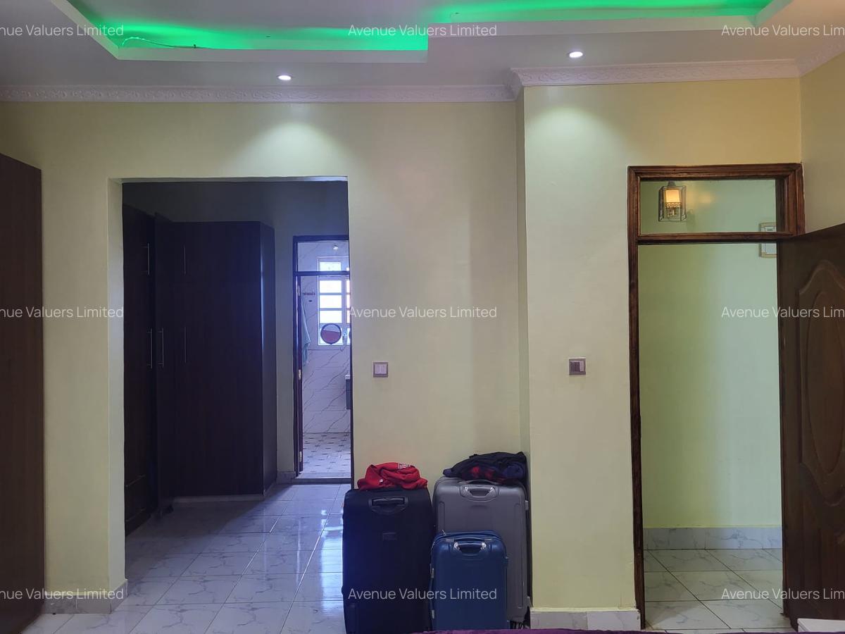 10 Bed House at Kamiti Road - 14