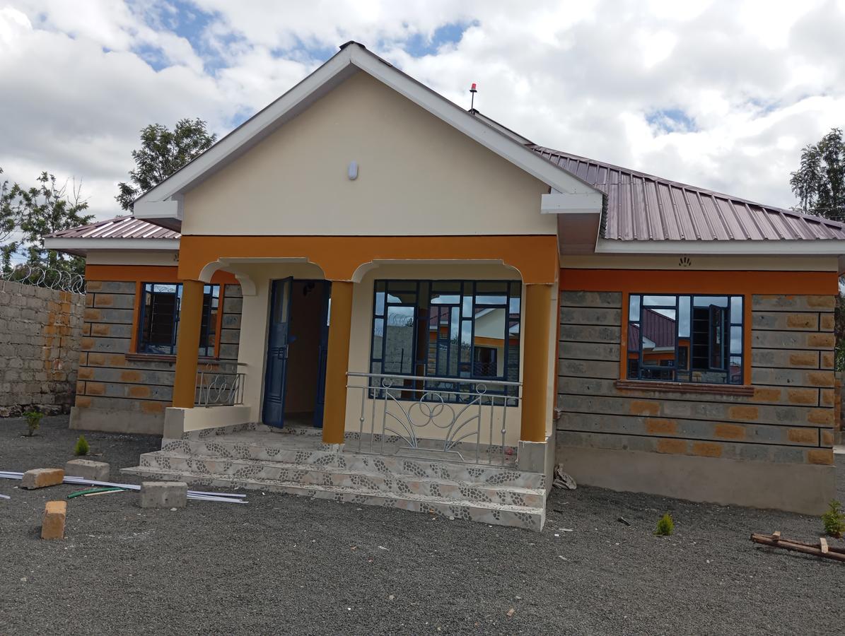 3 Bed House with En Suite in Kitengela - 11