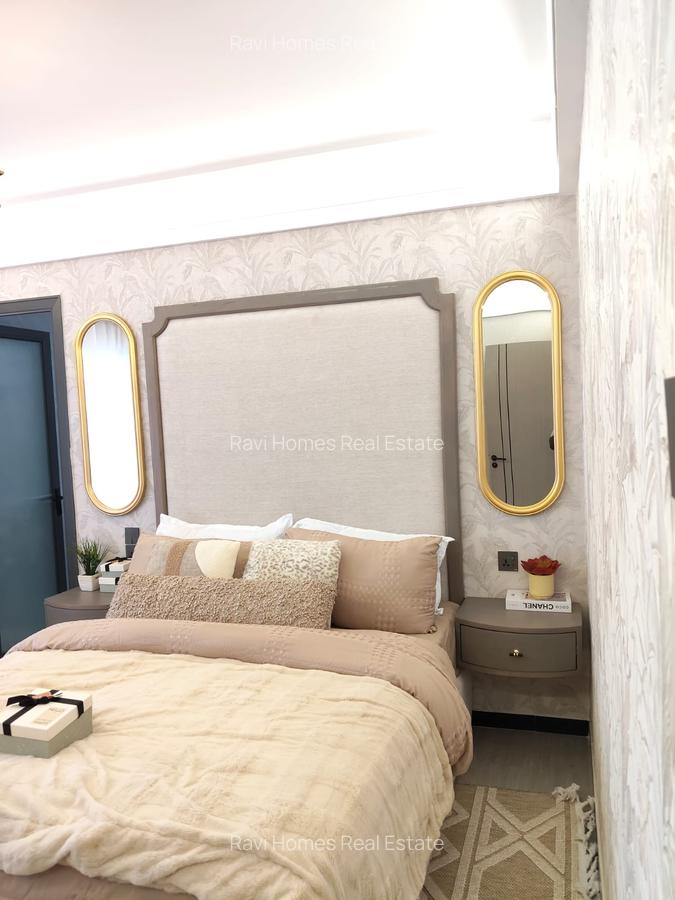 2 Bed Apartment with En Suite in Westlands Area - 9