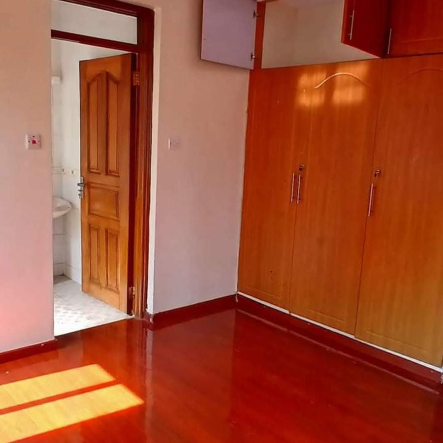 5 Bed Townhouse with En Suite at Kileleshwa - 9