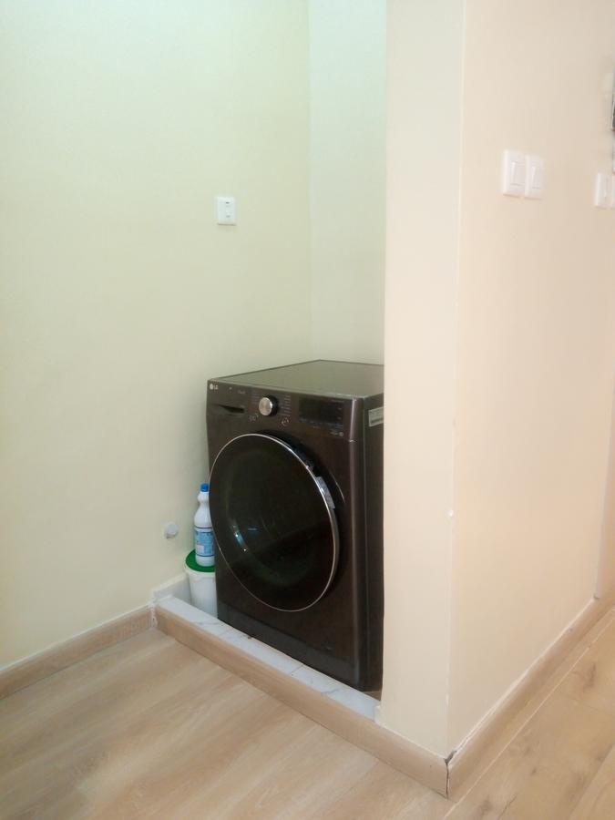 Furnished 2 Bed Apartment with En Suite at Keleleshwa - 10