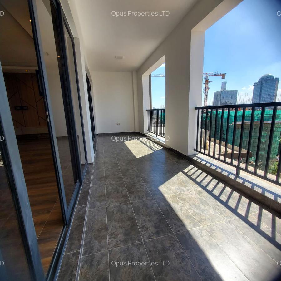 Serviced 3 Bed Apartment with En Suite in Westlands Area - 5