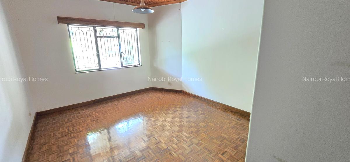 5 Bed House with En Suite at Ruaka Road - 20