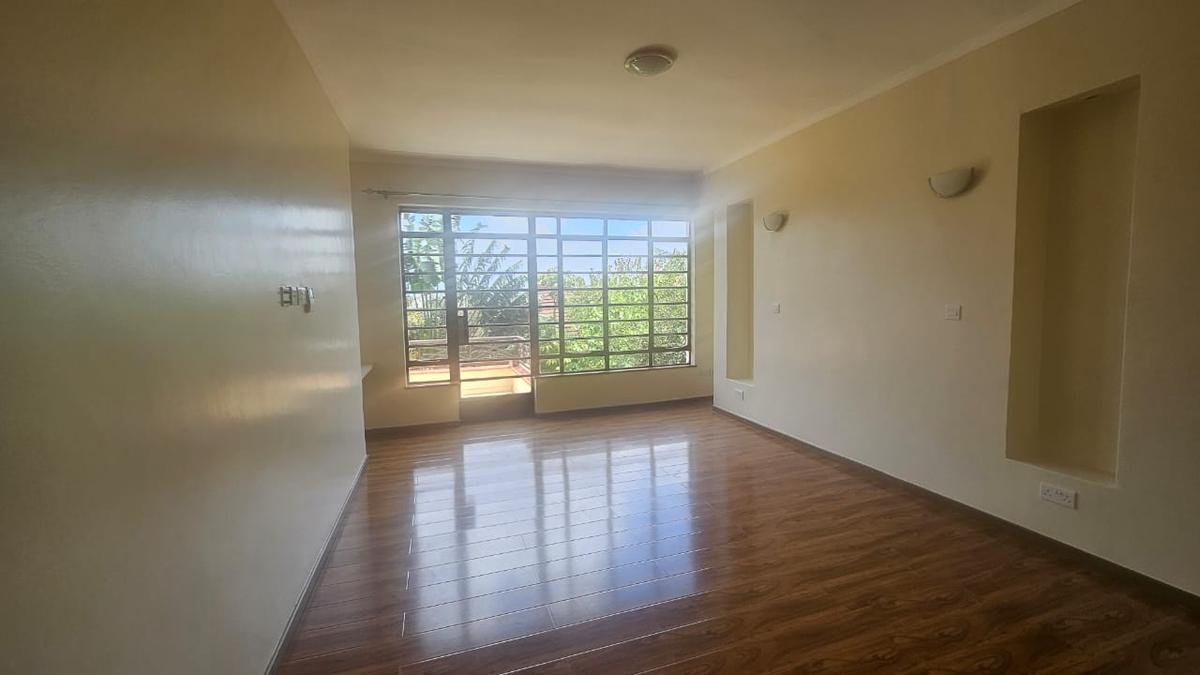 4 Bed House with En Suite at Off Kiambu Road - 8