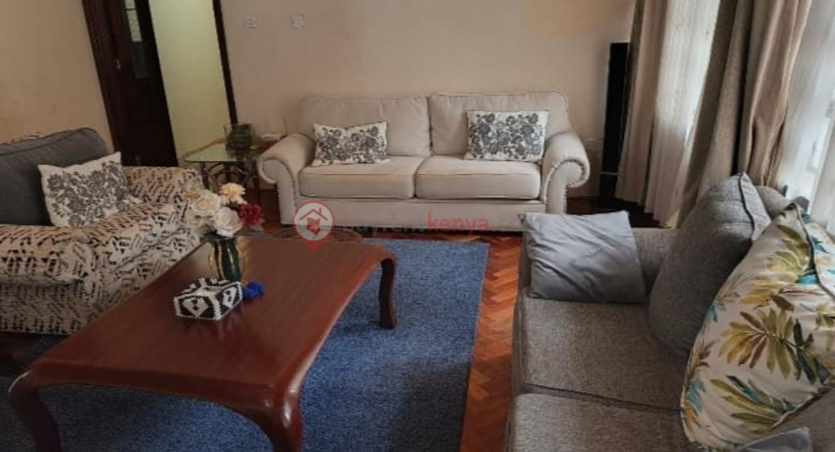 3 Bed Townhouse with En Suite at Karen Dagoreti Road - 5