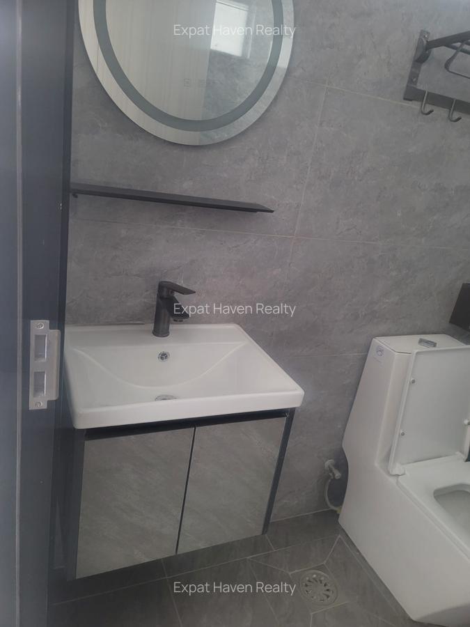 Serviced 4 Bed Apartment with En Suite at Valley Arcade - 14