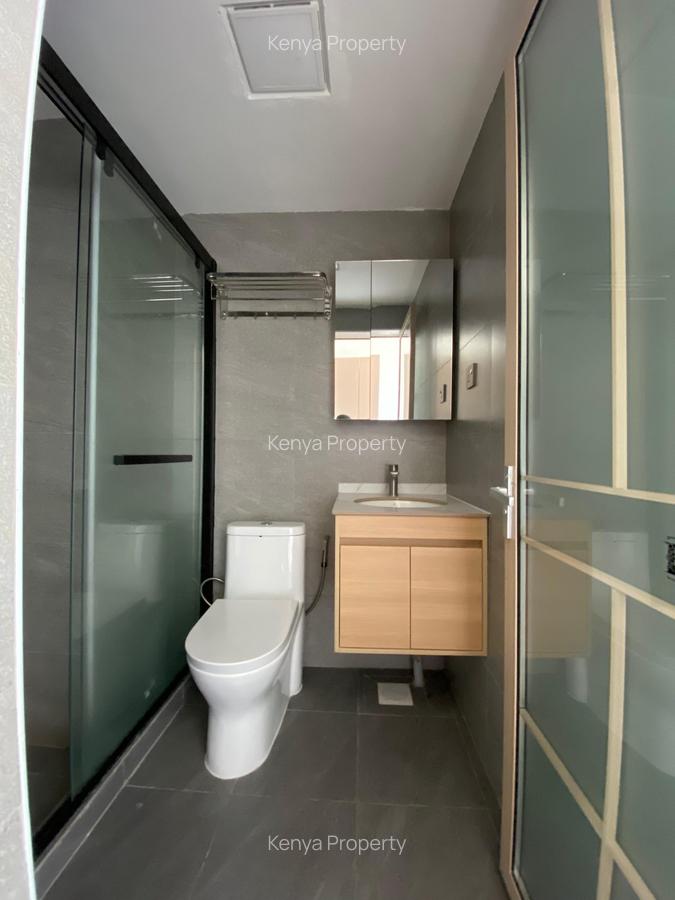 3 Bed Apartment with En Suite in Kilimani - 18