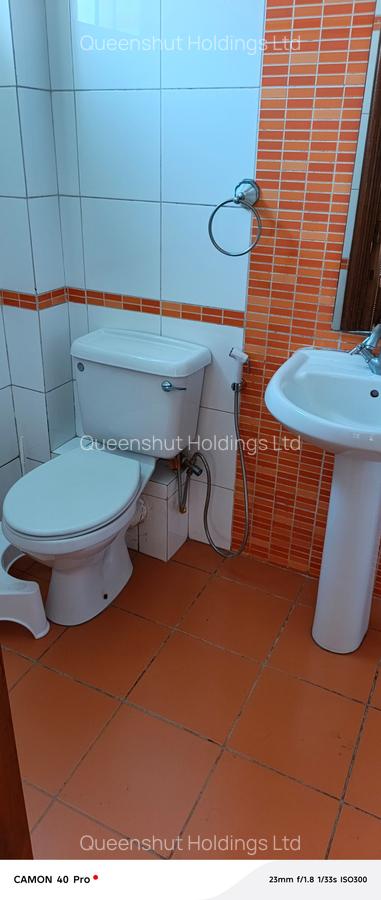 Serviced 3 Bed Apartment with En Suite in Westlands Area - 6