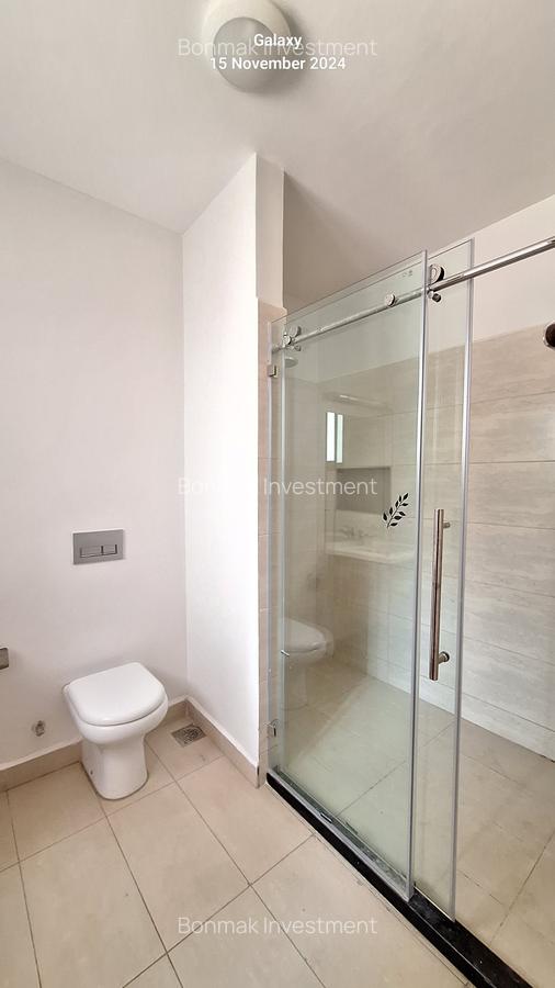 5 Bed Townhouse with En Suite at Njumbi Estate. - 17