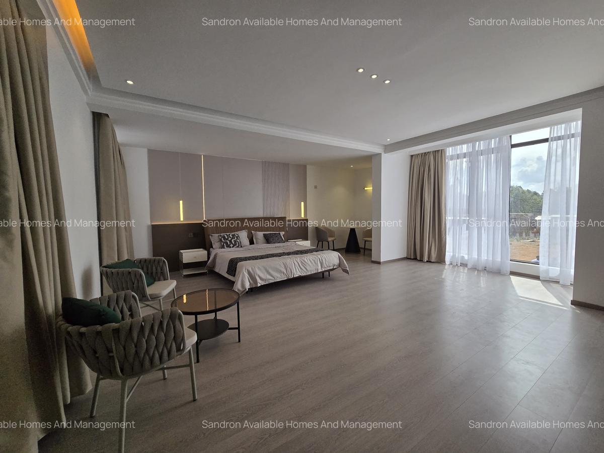 5 Bed Apartment with En Suite in Kikuyu Town - 7