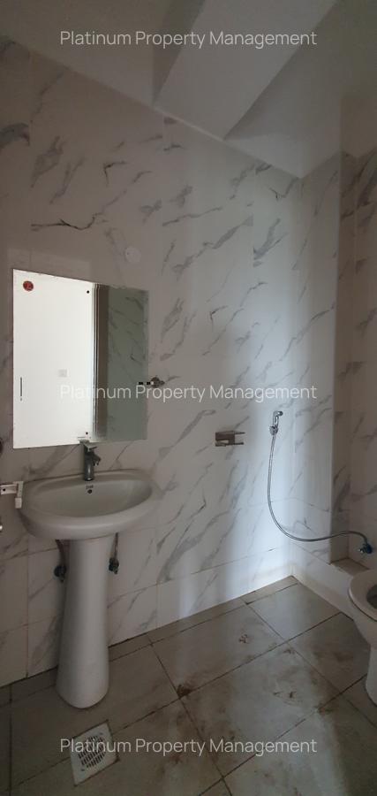 4 Bed Apartment with En Suite at City Park Drive - 9