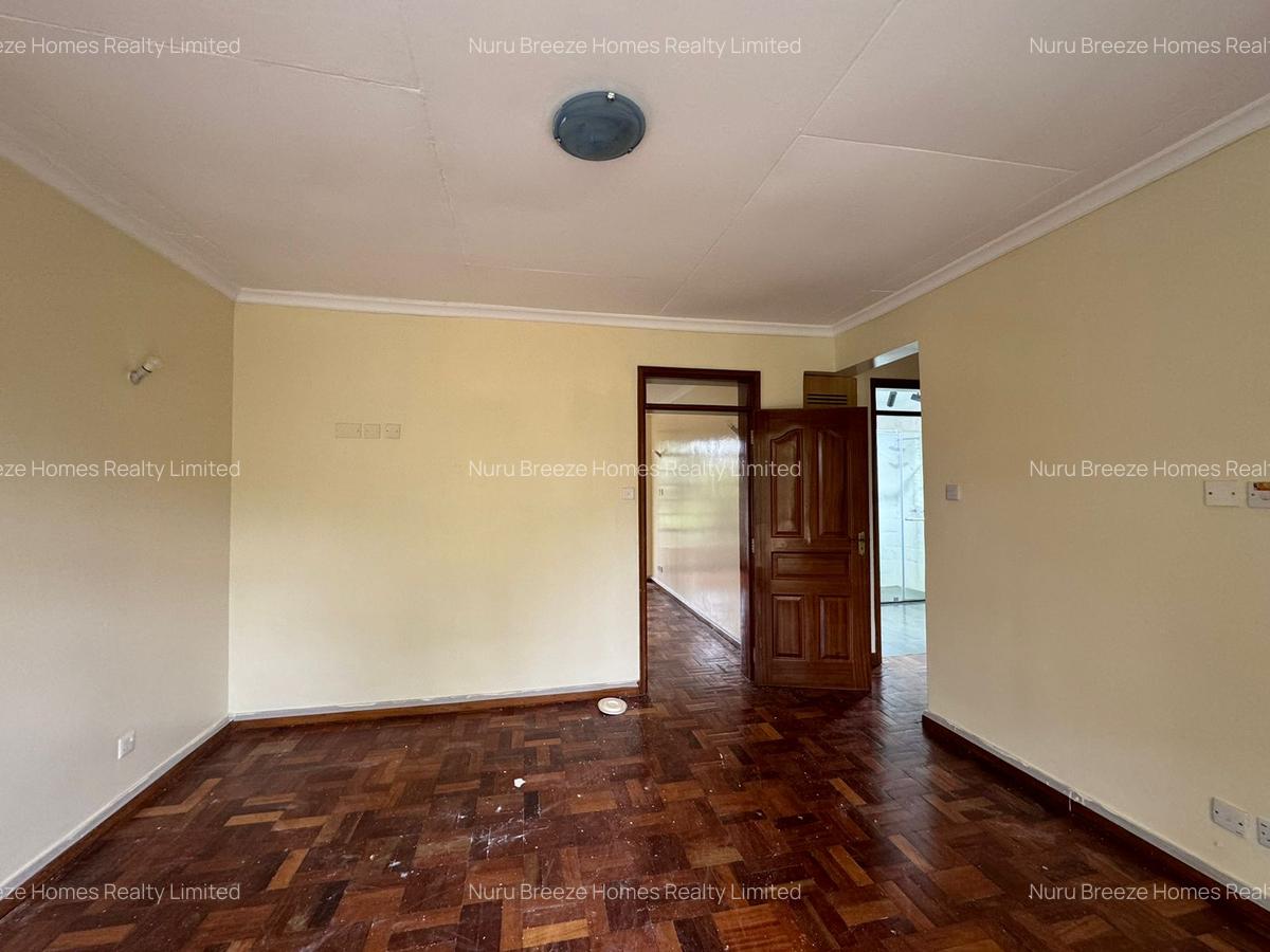 4 Bed Townhouse with En Suite in Runda - 10