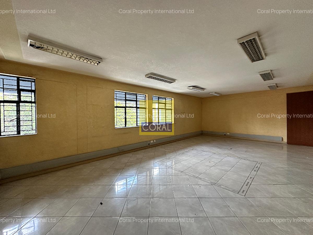 9,200 ft² Office in Mombasa Road - 3