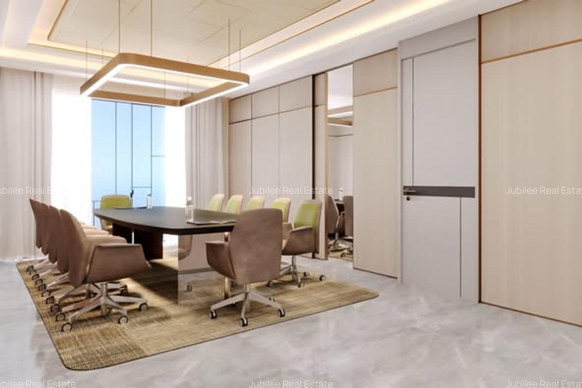 Studio Apartment in Westlands Area - 2