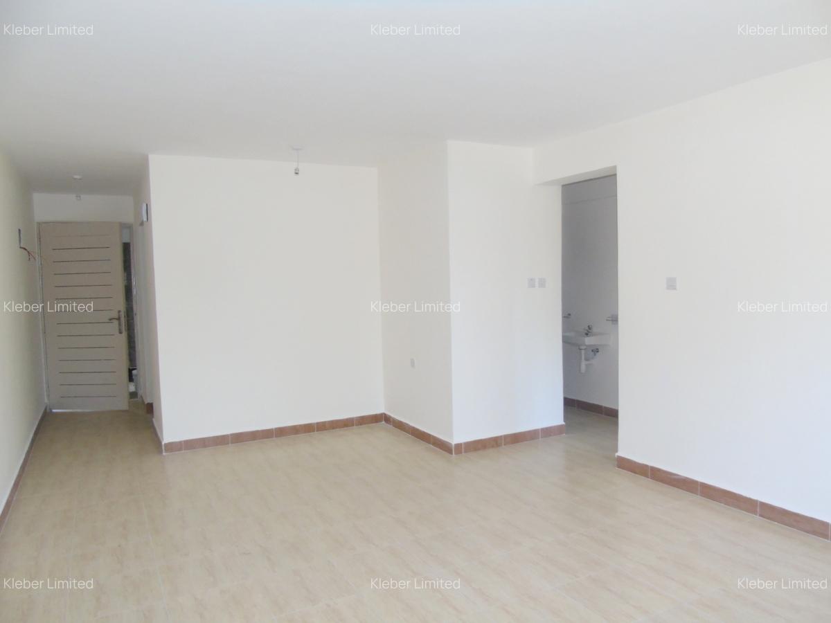2 Bed Apartment with Borehole in Ongata Rongai - 10