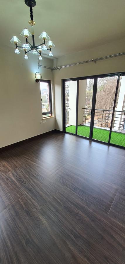 3 Bed Apartment with En Suite in Kileleshwa - 2