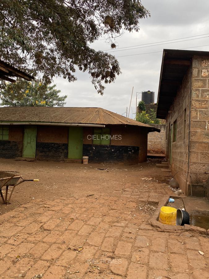 15 ac Land at Thika Road - 16