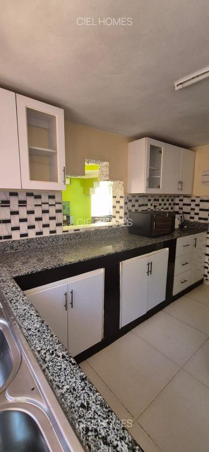 5 Bed Townhouse with En Suite in Kahawa Sukari - 15