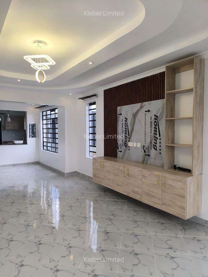 3 Bed House with En Suite in Kitengela - 2