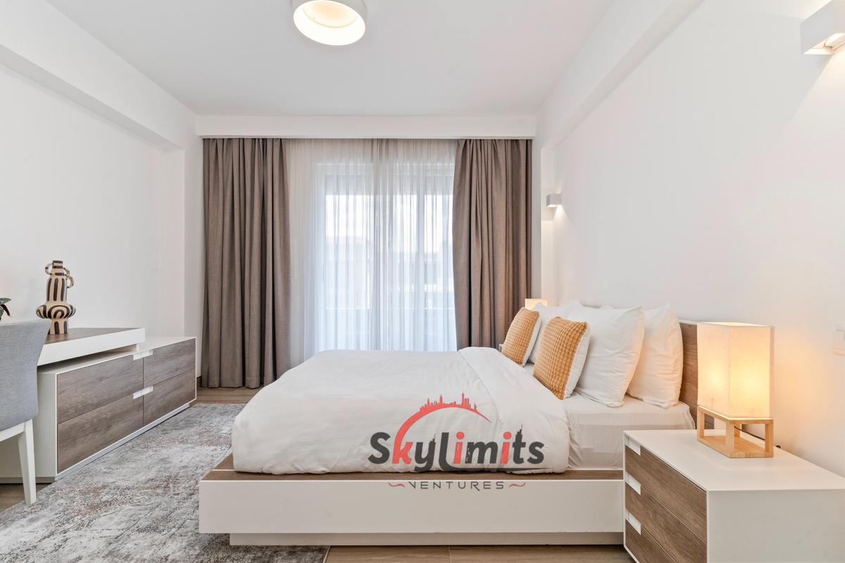 Furnished 2 Bed Apartment with En Suite at Dennis Pritt Rd - 15