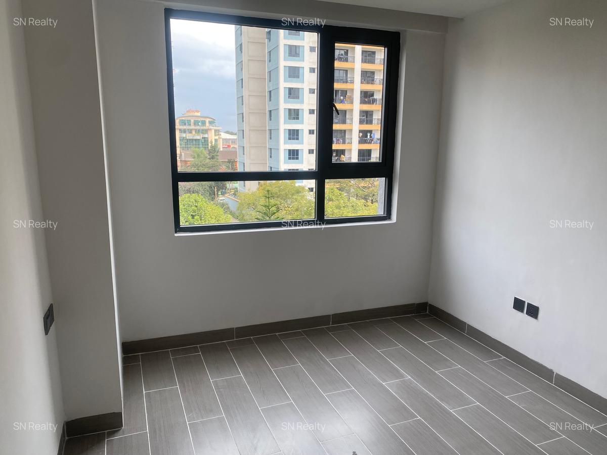 2 Bed Apartment with En Suite in Kilimani - 16