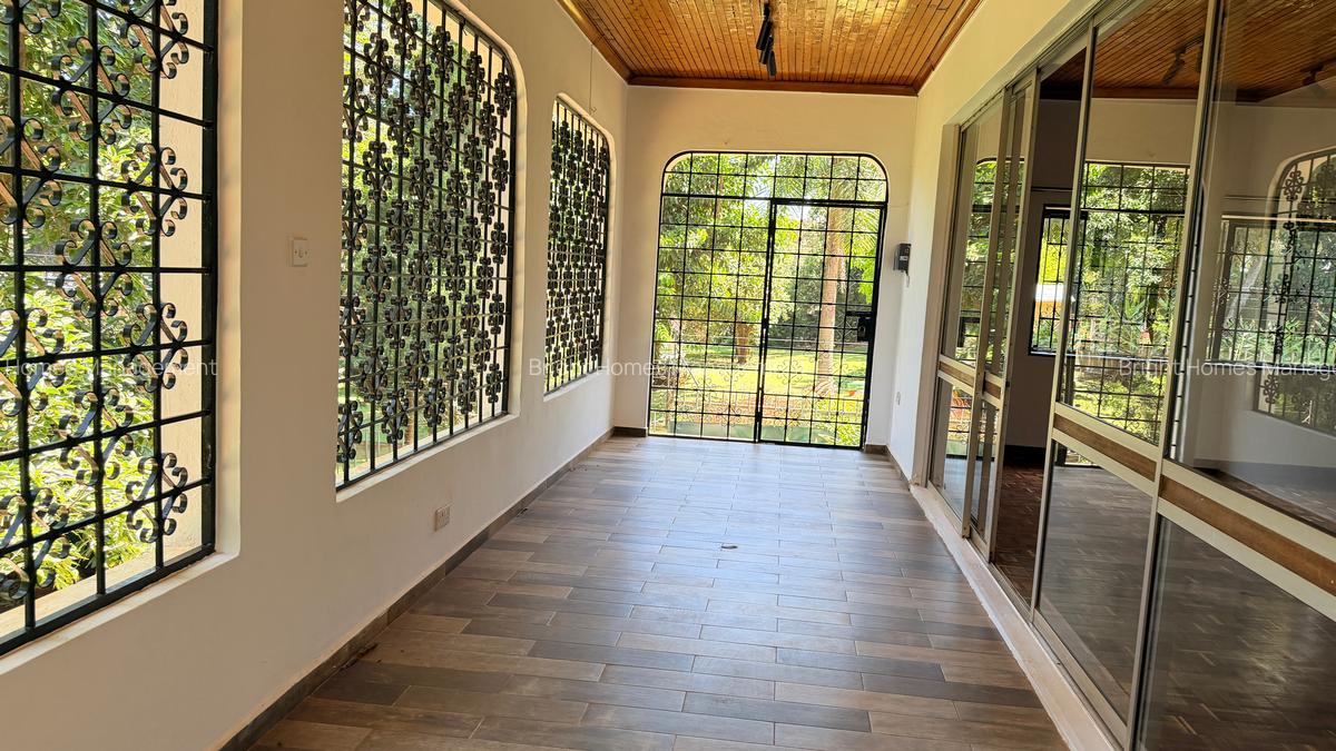 5 Bed House with En Suite in Thigiri - 6