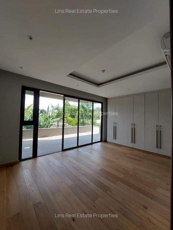 5 Bed Townhouse with En Suite in Lower Kabete - 10
