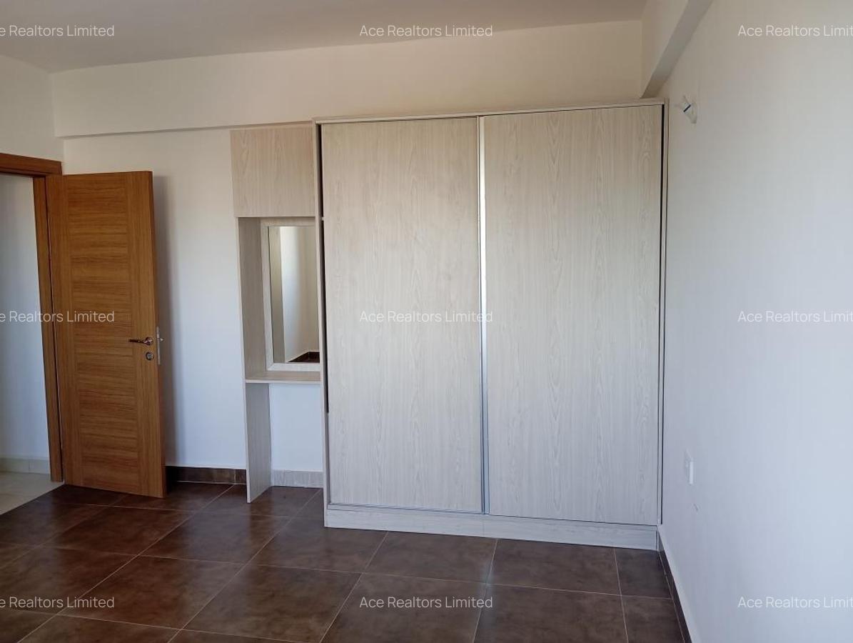 1 Bed Apartment with En Suite at Rhapta Road - 6