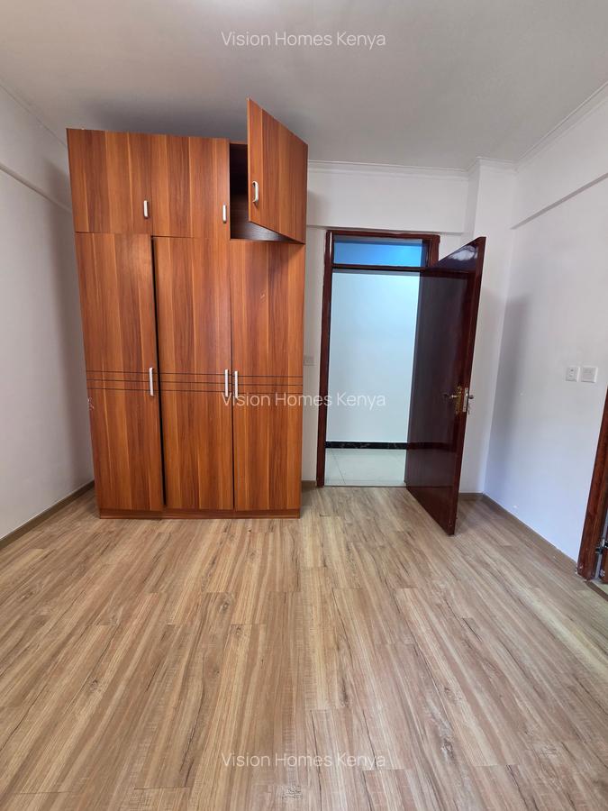 3 Bed Apartment with En Suite in Kilimani - 11