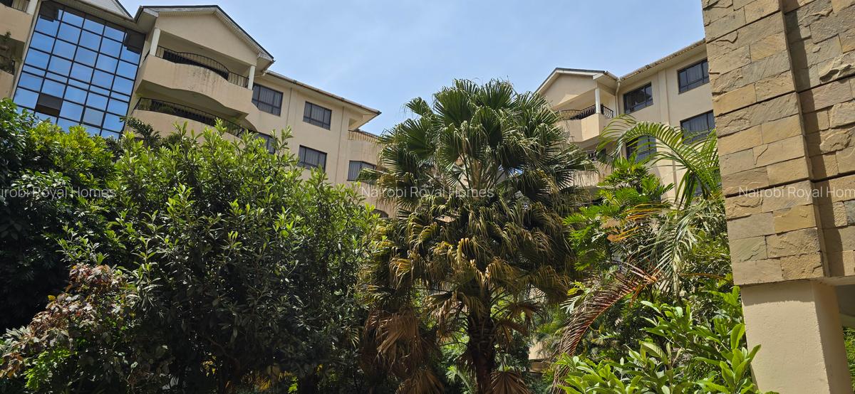 3 Bed Apartment with En Suite at Lavington Green Garden - 1