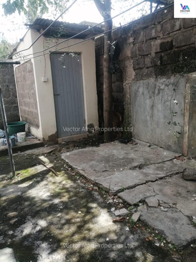4 Bed House with En Suite in Syokimau - 3