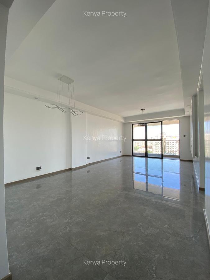 3 Bed Apartment with En Suite at Kindaruma Road - 1