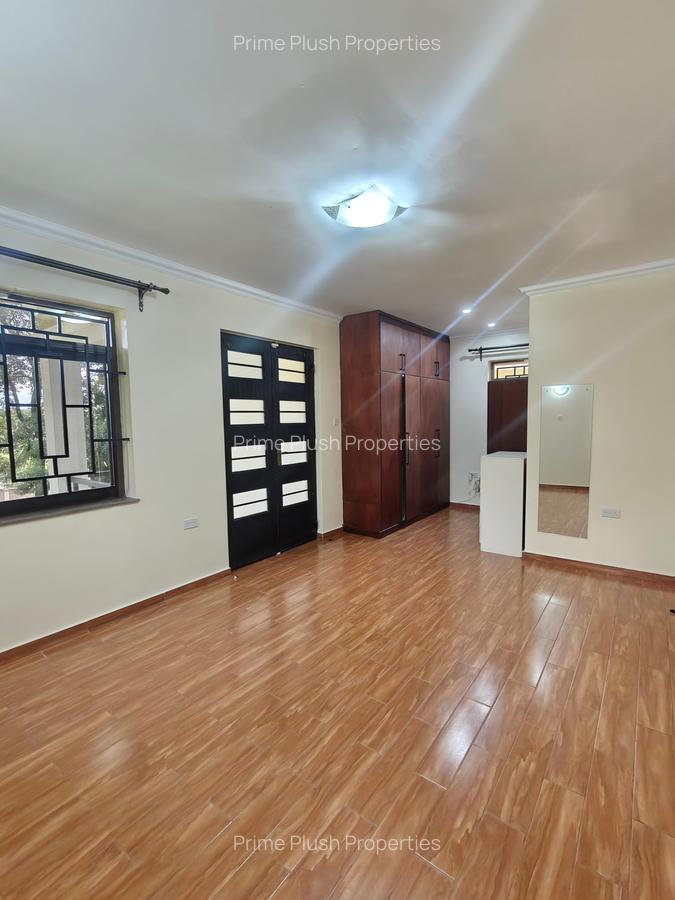 3 Bed House with En Suite in Karen - 11