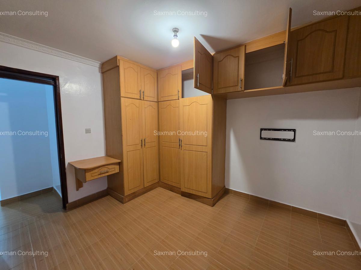 1 Bed House with Garden in Muthaiga - 11