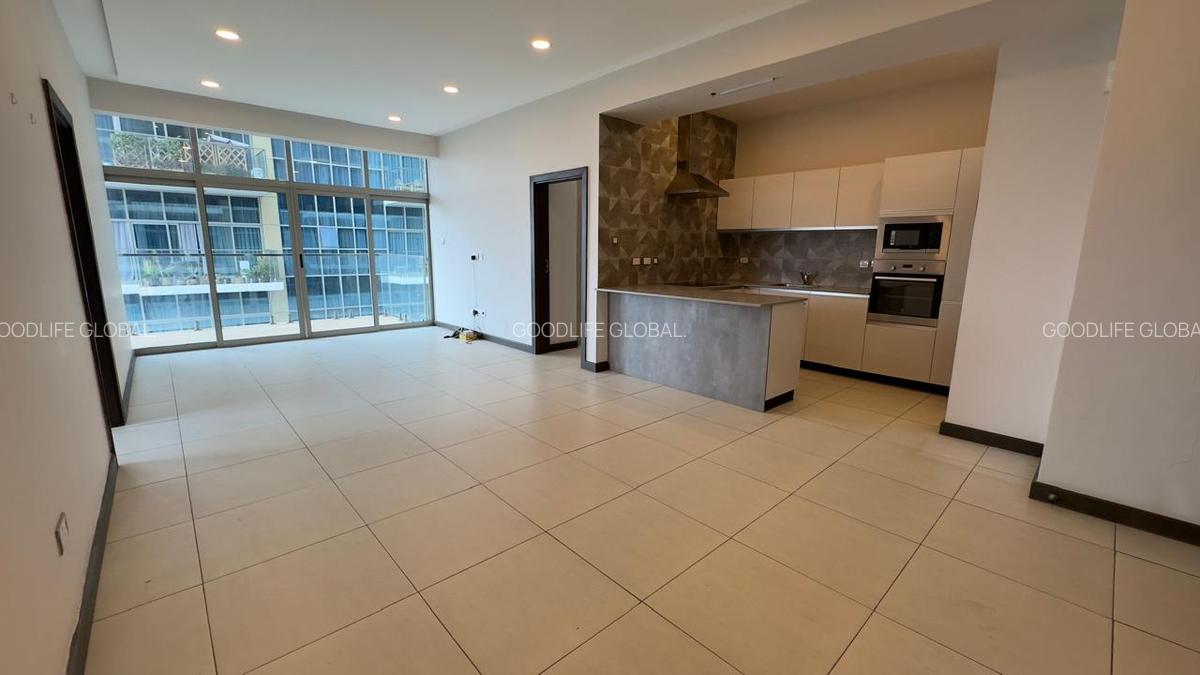 2 Bed Apartment with En Suite at Westlands Area - 6