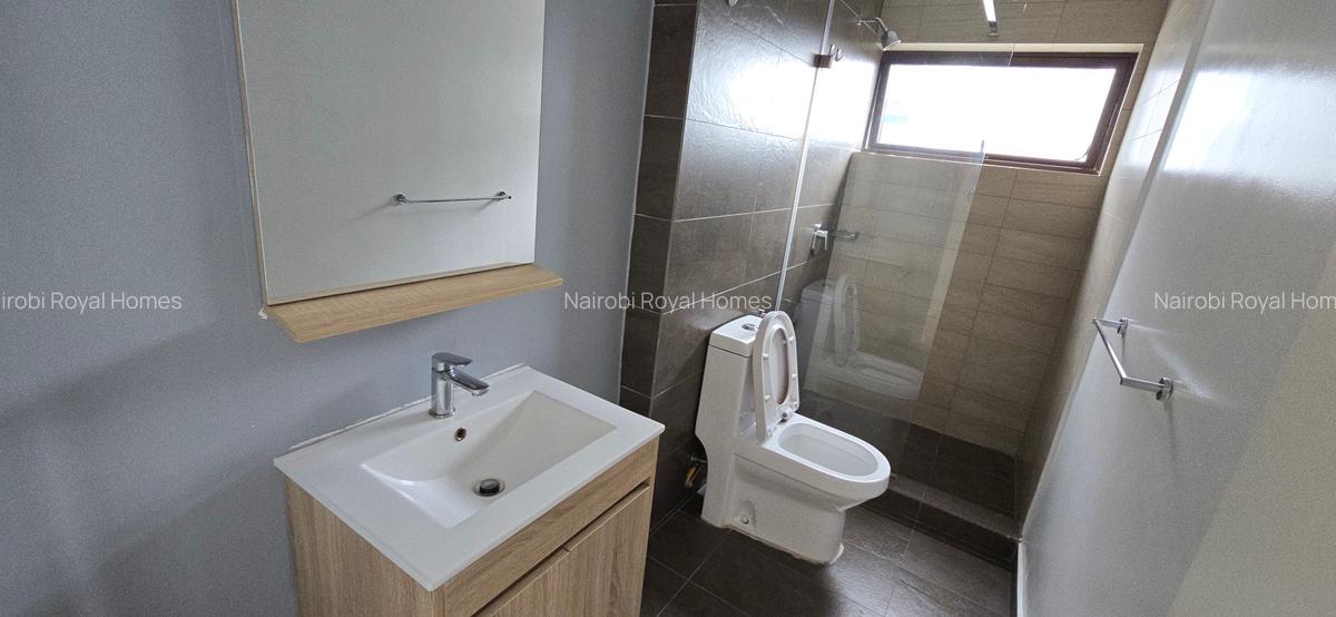 2 Bed Apartment with En Suite at Lavington Road - 13